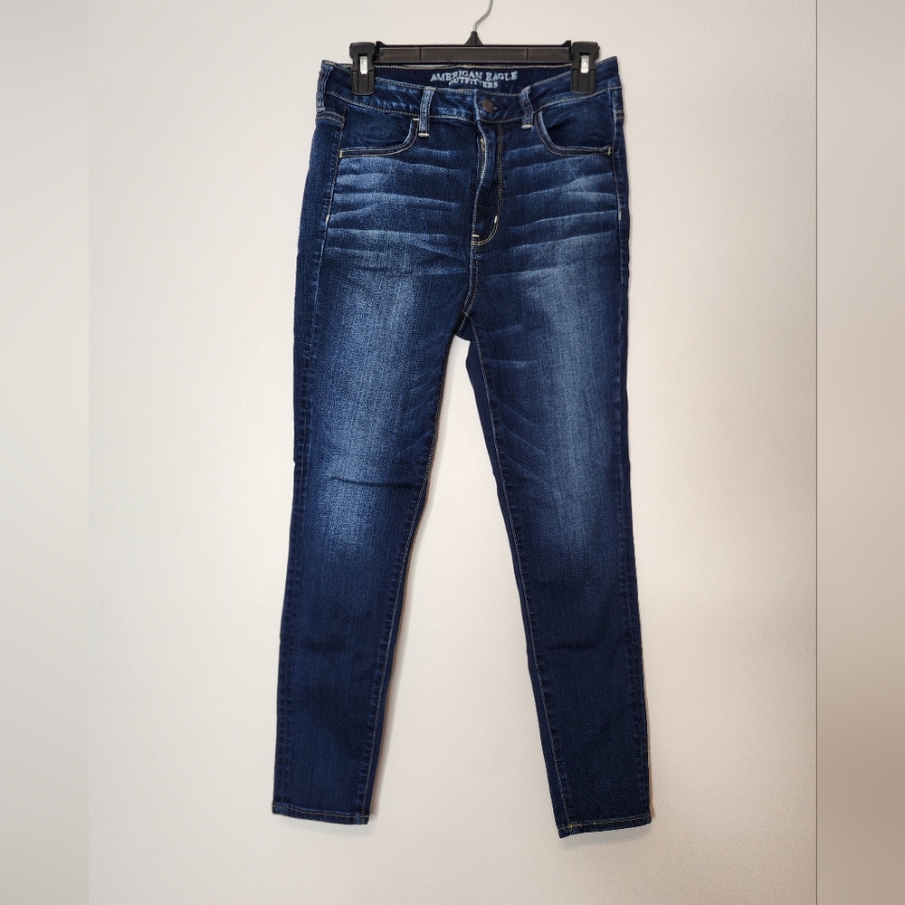 American Eagle Jeggings